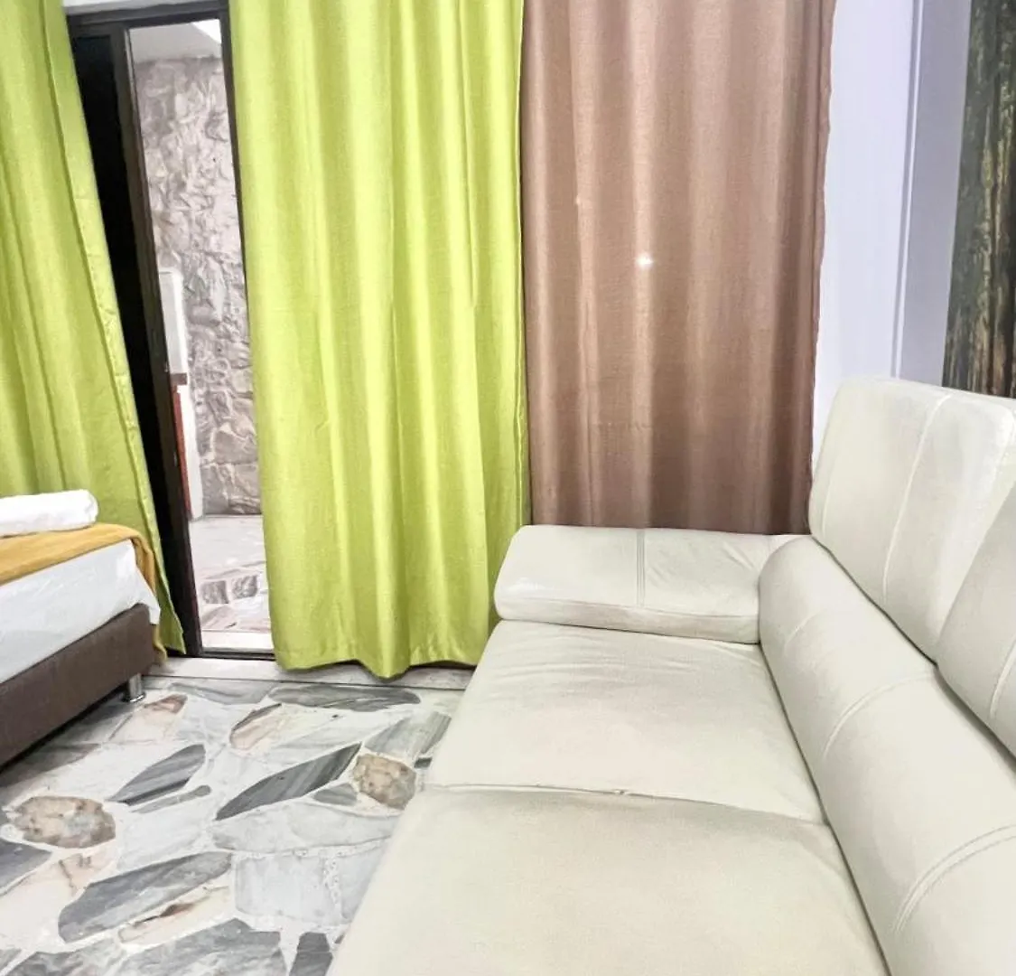 Moderno Apartasuite Con Aire Acondicionado Cali 0*,  Colombia