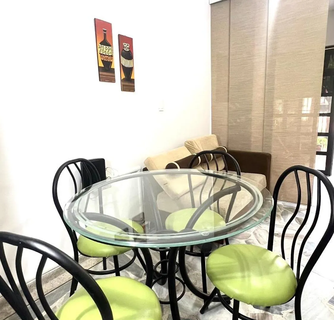 Moderno Apartasuite Con Aire Acondicionado Cali